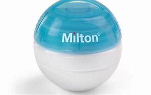 MILTON STERILIZER