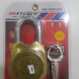 MINDY HEAVY DUTY LOCK