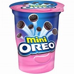 MINI OREO STRAWBERRY