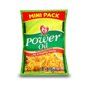 MINI PACK POWER OIL45ML