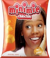 MINIMEE CHINCHIN SNACK PACK