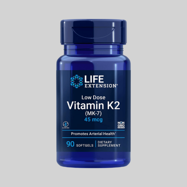 Vitamin K2 MK7