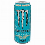 MONSTER ULTRA FIESTA 500ML