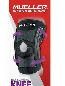 MUELLER KNEE STABILIZER ONE SIZE