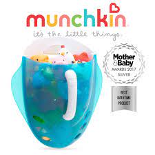 MUNCHKIN BATH TOY SCOOP