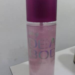 MY DEAR BODY CHIC SEASON SHIMMER MIST 250ML