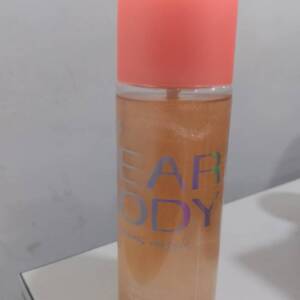 MY DEAR BODY KISSING MIGGLE SHIMMER MIST 250ML