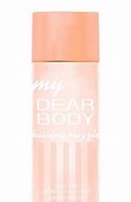 MY DEAR BODY KISSING MIZZLE BODY MIST 250ML