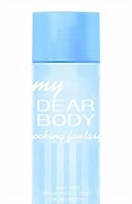MY DEAR BODY ROCKING FANTASY BODY MIST 250ML