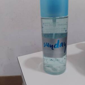 MY DEAR BODY SUNDAY BODY MIST  250ML