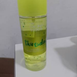 MY DEAR BODY THURSDAY BODY MIST  250ML