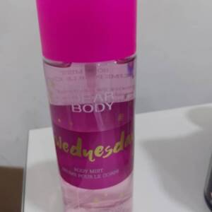 MY DEAR BODY WEDNESDAY BODY MIST  250ML
