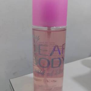 MY DEAR BODY WILD AT KISS SHIMMER MIST 250ML