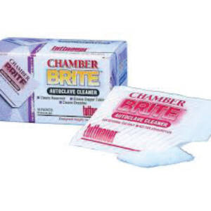 tuttnauer Chamber Brite?