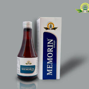 Memorin Syrup