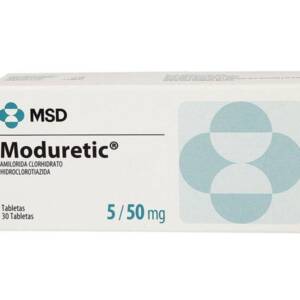 Moduretic