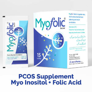 Myofolic
