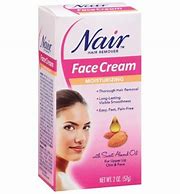 NAIR HAIR REMOVER MOISTURISING CREAM