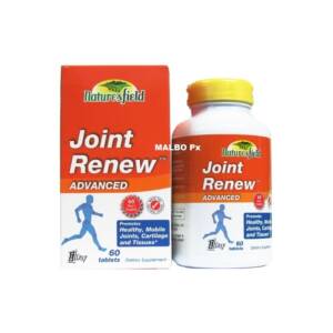 Nature?S Field Joint Renew Advance X60 Bottle