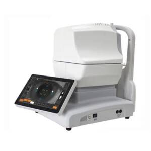 Non-Contact Tonometer