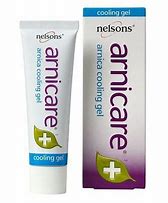 NELSON'S ARNICARE COOLING GEL 30G