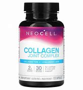NEOCELL COLLAGEN JOINT COMPLEX * 120CAPS