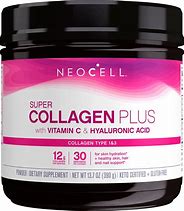 NEOCELL SUPER COLLAGEN PLUS 390G