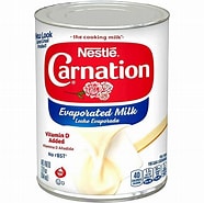 NESTLE CARNATION EVAPORATED MILK 354ML