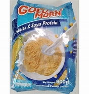 NESTLE GOLDDEN MORN MAIZE & SOYA PROTEIN 900G+50G