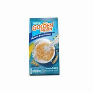 NESTLE GOLDEN MORN MAIZE & SOYA CEREAL DRINK 200ML