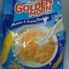 NESTLE GOLDEN MORN MAIZE & SOYA PROTIEN 600G+50G