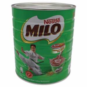 NESTLE MILO 1.5G