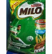 NESTLE MILO ACTIV-GO 400G +40G