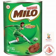 NESTLE MILO ACTIVE GO 1.8KG