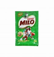 NESTLE MILO ENERGY FOOD DRINK 20G