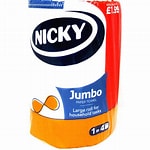 NICKY JUMBO PAPER TOWEL