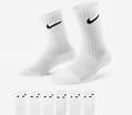 NIKE PERFORMANCE COTTON SOCKS