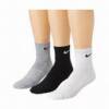NIKE SOCKS ANKLE