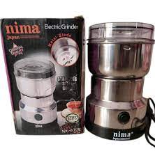 NIMA ELECTRIC GRINDER NM-8300