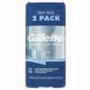 NON-IRRITANT GILLETTE ARTIC ICE 72HR