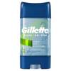 NON-IRRITANT GILLETTE POWER RUSH 72HR
