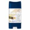 NON-IRRITANT GILLETTE SPORT ACTIVE 72HR