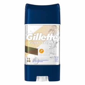 NON-IRRITANT GILLETTE SPORT ACTIVE 72HR