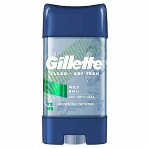 NON-IRRITANT GILLETTE WILD RAIN 72HR