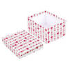 NOOR LIVING BIG SQUARE GIFT BOX
