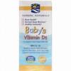 NORDIC NATURALS BABY'S VITAMIN D3 DROP