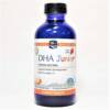 NORDIC NATURALS DHA JUNIOR 170 EPA/255 DHA PEDIATRIC SUPPORT