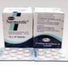 NORMORETIC/SATCHET