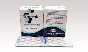NORMORETIC/SATCHET