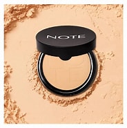 NOTE COSMETIQUE LUMINOUS SILK COMPACT POWDER